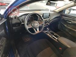 نيسان سنترا